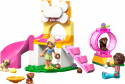 42665 LEGO® Friends Kucēnu rotaļlaukums, 4+ gadi, 2025 gada modelis
