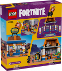 77076 LEGO® Fortnite Durrr Burger restorāns, 10+ gadi, 2025 gada modelis