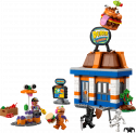 77076 LEGO® Fortnite Durrr Burger restorāns, 10+ gadi, 2025 gada modelis
