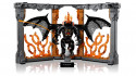 10367 LEGO® ICONS™ Gredzenu pavēlnieks: Balroga grāmata-diorāma, 18+ gadi, 2024 gada modelis