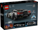 42214 LEGO® Technic Lamborghini Revuelto sporta superauto, 10+ , модель 2025 года