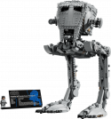 75417 LEGO® Star Wars™ AT-ST™ Walker, 18+ , модель 2025 года (pieejams veikalā)