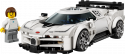 77240 LEGO® Speed Champions Bugatti Centodieci sporta hiperauto, 9+ , модель 2025 года