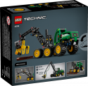 42218 LEGO® Technic John Deere 1470H kombains ar riteņiem , 7+ gadi, 2026 gada modelis