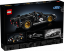 42223 LEGO® Technic 1966 Ford GT40 MKII sacīkšu auto , 18+ , модель 2026 года