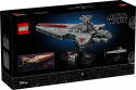 75441 LEGO® Star Wars™ Venatoru klases Attack Cruiser™ , 18+ , модель 2026 года