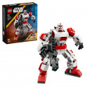 75448 LEGO® Star Wars™ Clone Shock Trooper™ robots  , 6+ gadi, 2026 gada modelis