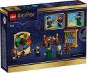 76460 LEGO® Harry Potter™ Cūkkārpas pils: Šķirmices ceremonija , 7+ , модель 2026 года