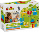 10477 LEGO® DUPLO 3 vienā radoši jauki mājdzīvnieki , 2+ gadi, 2026 gada modelis
