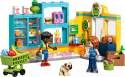 42680 LEGO® Friends Hārtleikas pilsētas veikaliņš , 5+ gadi, 2026 gada modelis
