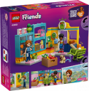 42680 LEGO® Friends Hārtleikas pilsētas veikaliņš , 5+ gadi, 2026 gada modelis