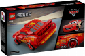 77255 LEGO® Speed Champions Zibens Makvīns , 9+ , модель 2026 года