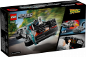 77256 LEGO® Speed Champions Laika mašīna no Atpakaļ nākotnē , 9+ , модель 2026 года