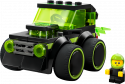60484 LEGO® City Braucamie – Spēļu sacīkšu auto , 5+ , модель 2026 года