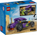 60485 LEGO® City Lieljaudas auto , 5+ gadi, 2026 gada modelis