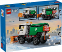 60490 LEGO® City Sniega arkls , 6+ gadi, 2026 gada modelis