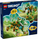 71508 LEGO® DREAMZzz™ Lapsas sargs–robots , 9+ , модель 2026 года