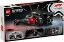 77259 LEGO® Speed Champions Audi Revolut F1® Team R26 Sacīkšu auto , 10+ gadi, 2026 gada modelis