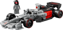77259 LEGO® Speed Champions Audi Revolut F1® Team R26 Sacīkšu auto , 10+ gadi, 2026 gada modelis