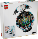 43019 LEGO® Editions Futbola bumba 10+ , модель 2026 года