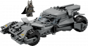 76331 LEGO® Batman™ Betmens pret Supermenu: Betmenauto, 9+ , модель 2026 года