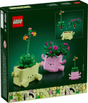 11506 LEGO® Icons Botanicals Collection Šūpojamie augi, 9+ , модель 2026 года