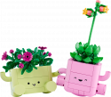 11506 LEGO® Icons Botanicals Collection Šūpojamie augi, 9+ , модель 2026 года