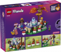 42690 LEGO® Friends Tējas ballīte mežā, 6+ , модель 2026 года