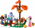 42690 LEGO® Friends Tējas ballīte mežā, 6+ , модель 2026 года