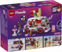 42694 LEGO® Friends Picu auto, 6+ gadi, 2026 gada modelis