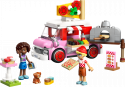 42694 LEGO® Friends Picu auto, 6+ gadi, 2026 gada modelis