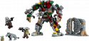 75451 LEGO® Star Wars™ Hutt pils sargu droīdu cīņa, 9+ , модель 2026 - 08