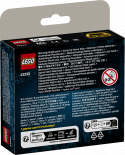 42233 LEGO® Technic Varenās mašīnas 7+ , модель 2026 -08
