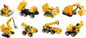 42233 LEGO® Technic Varenās mašīnas 7+ , модель 2026 -08