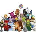 71053 Lego® Minifigures Shrek Series Random Pack, 6+ gadi, 2026. gada Septembris